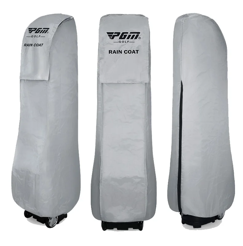 PGM Golf Bag Rain Cover Dust and Sun Waterproof Protection Shield HKB003 Golf Bag Cover