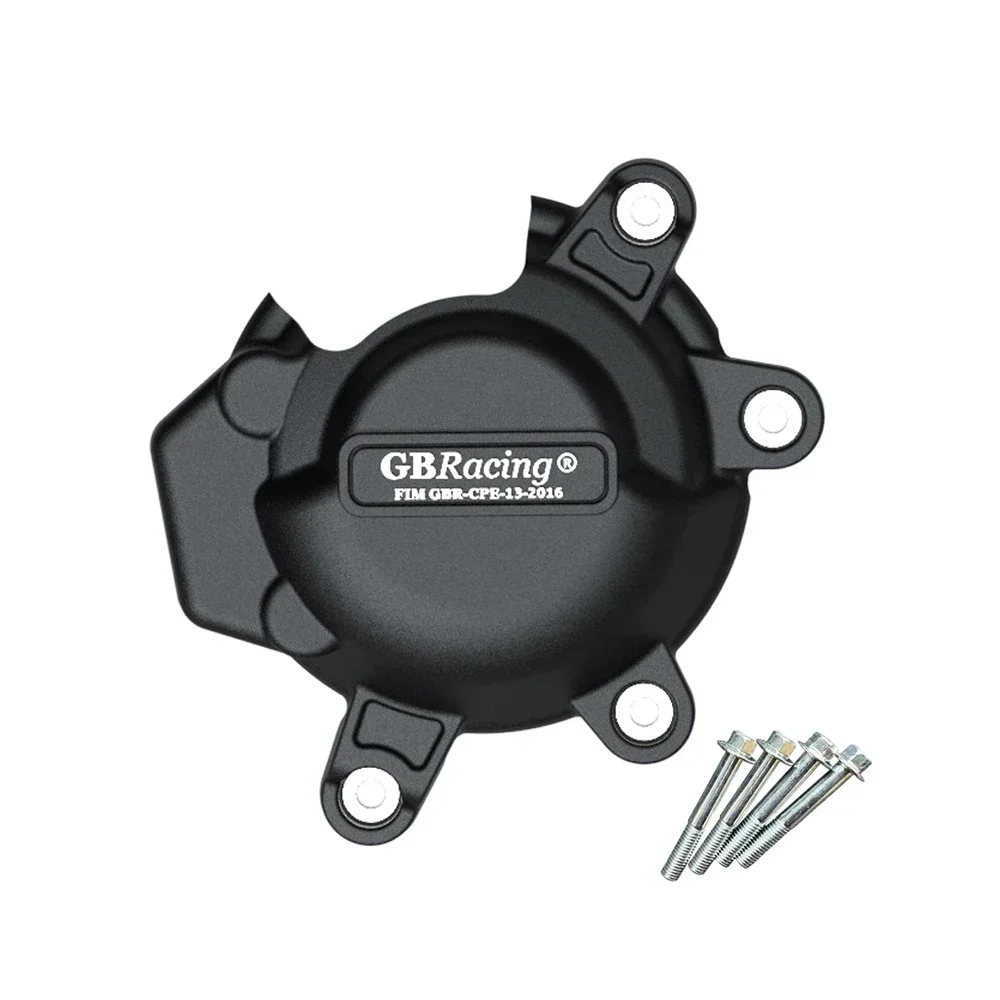 GBRacing Motorcycle Accessories Engine Cover Set for Honda CB650R CBR650R