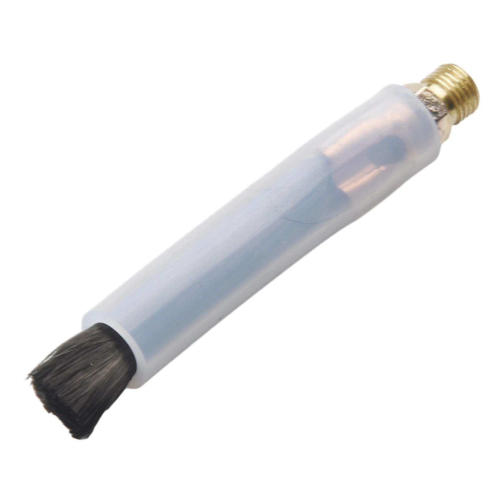 M6/8/10 Weld Brush Pickling TIG WIG MIG Brush Cover Cleaning Weld Carbon Fiber Weldseam Bead Joint Cleaning