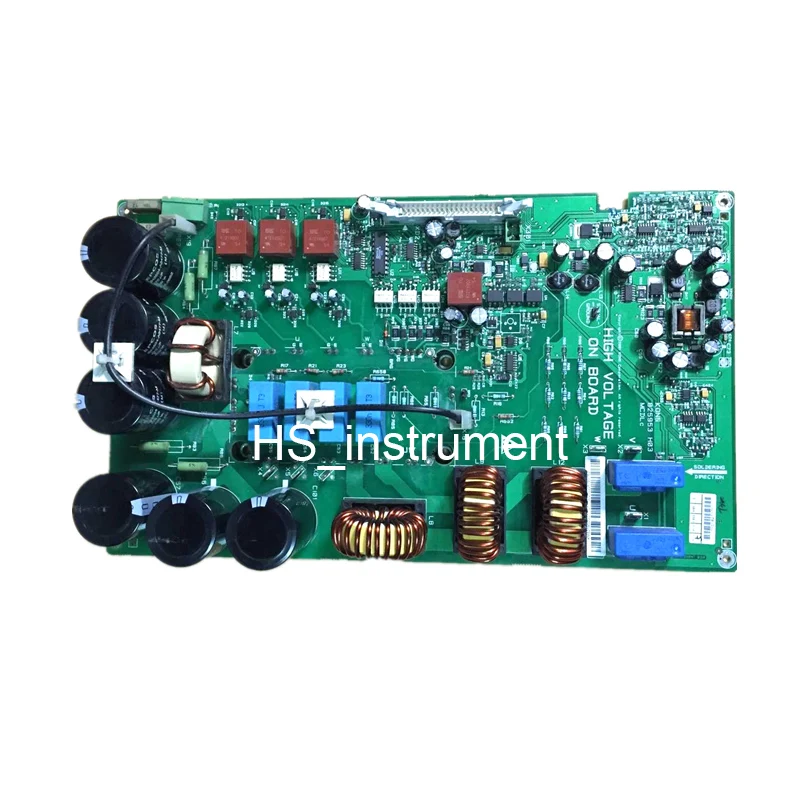 

Оригинальный Лифт V3F16L инвертор A2 плата KM870350G01