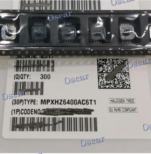 

1 шт. Новый MPXHZ6400AC6T1