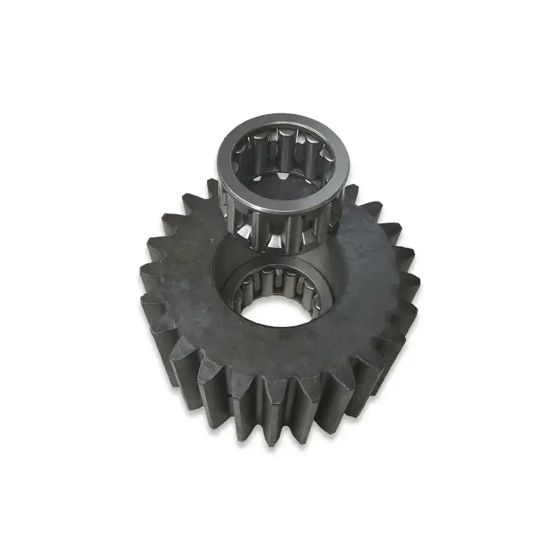 

Planetary Gear 3052346 with Needle Roller Bearing 4172394 for hitachi EX220-2 EX220-3 EX220 EX225-5 EX230-5 Final Drive Gearbox