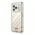 Only Clear Case