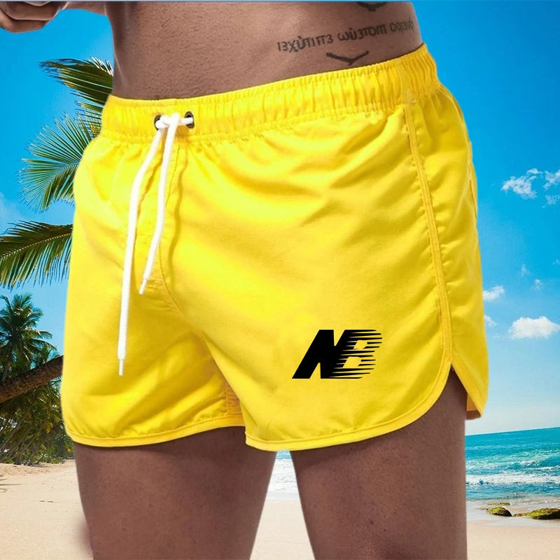 New Balance Men's Short's - MEintro