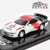 Hobby japan HJ 1:64 GTO Twin Turbo Diecast Model Car 4