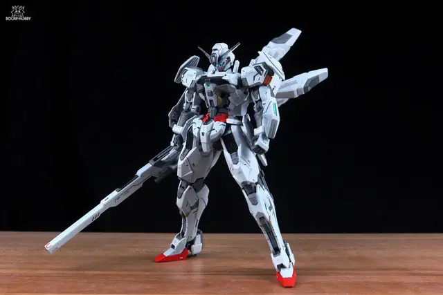 Baozhatang Accessories Gk Resin Model No Color for Hg 1/144