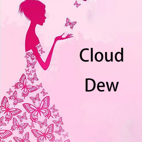 Cloud Dew Store