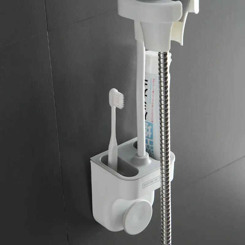 Supporto Terra per Asciugacapelli, Supporto Regolabile in Altezza 35 Cm a 140 Cm con Morsetto Più Grande, Asta Telescopica, Supporto per Asciugacapelli Girevole Compatto e