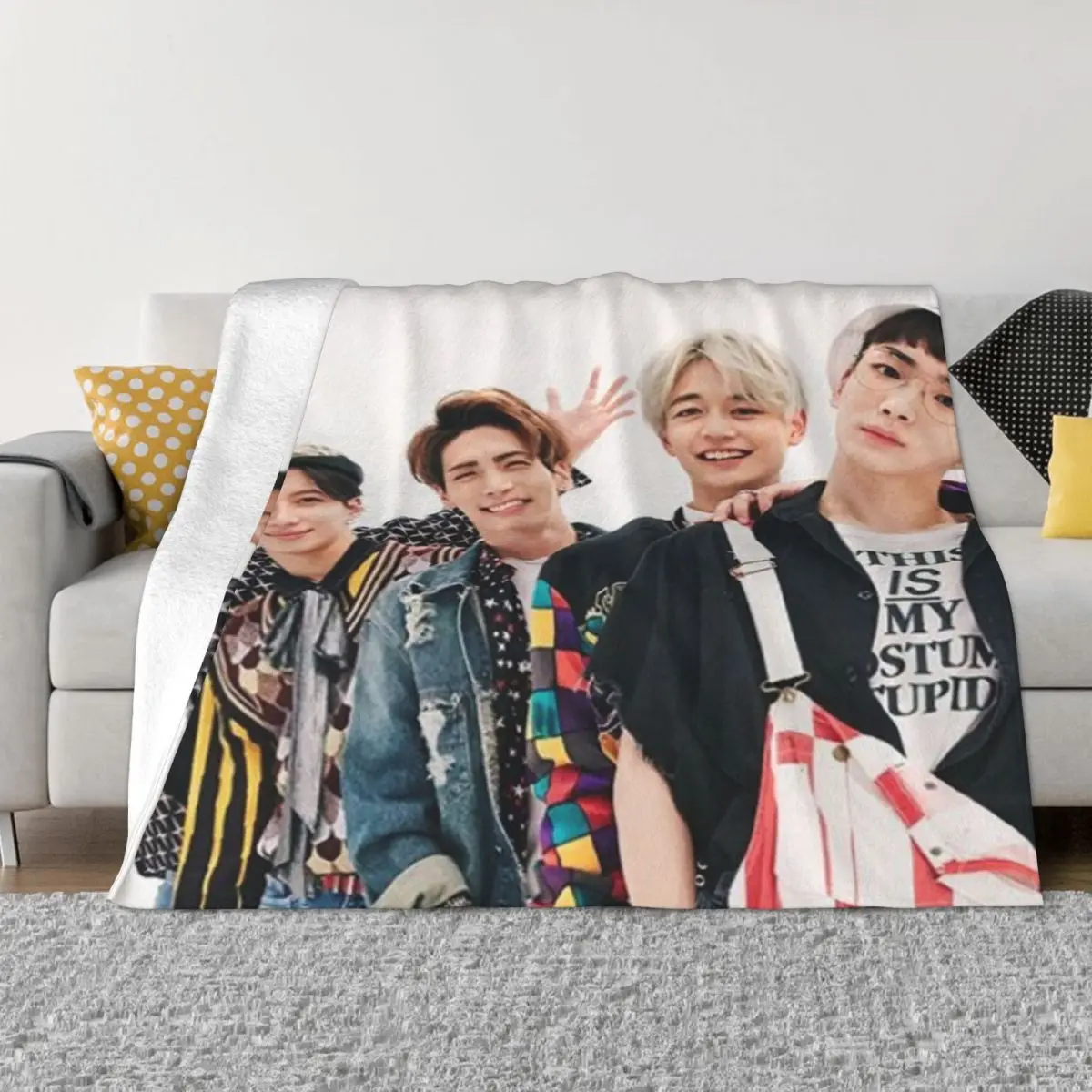 

Shinee 2696 одеяло, одеяло для кровати, индивидуальное одеяло, индивидуальное одеяло