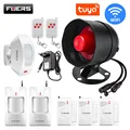 Tuya WIFI Kit 6