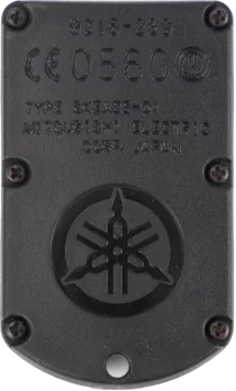 M029-YAMAHA IMMO CABLE