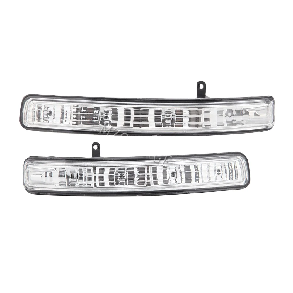 

Indicator Rearview Mirror Wing Side Mirror Turn Signal Light Lamp For Explorer 2011-2019