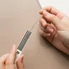 M&G 3pcs/set Simple Mechanical Pencil Lead 0.5mm HB Pencil Rod Automatic Pencil Lead Refill Office School Supplies stationery 2