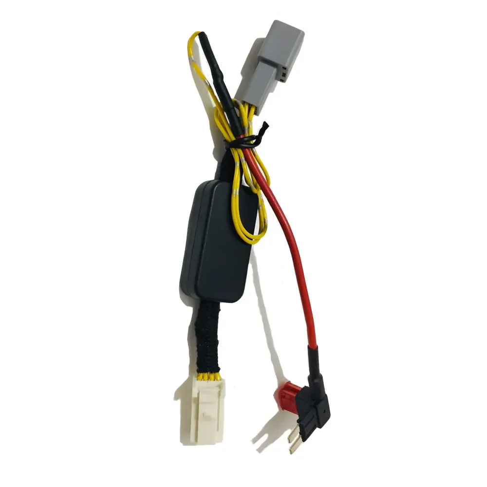 Démarreur D'allumage Sans Clé ABS + Matériau Métal Installation Facile