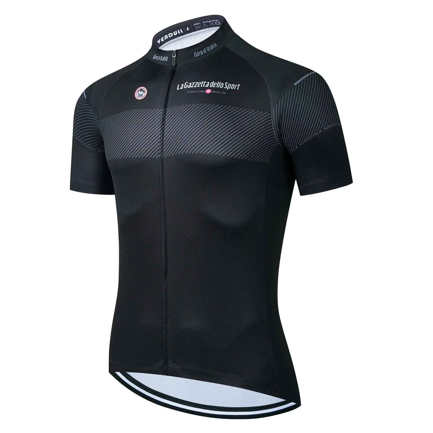 Men Cycling Jersey Short Sleeves for MTB Road Bike