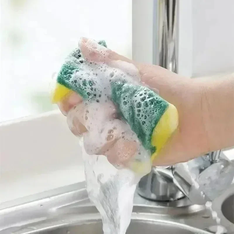 100/1Pcs Craft Washing Soft Sponge 4