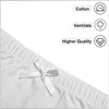 Girls Safety Panties Kids Cotton Children Underwear Children's Briefs Child Beach Short Solid Color Underpants For 2-11 Years 6