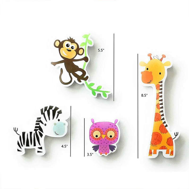 Baby Toys Animal Bath Toys for Boys and Girls Toddler Soft EVA Foam Traffic Cognitive Floating Water Toys Bathtub Bathroom Toys 5