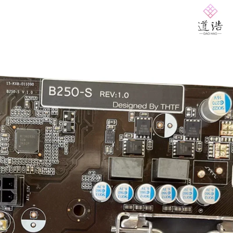 For Tsinghua Tongfang B250-S Motherboard LGA 1151 DDR4 B250 Mainboard 100% Tested Fully Work 1 S8d5018bfdea24596baa1e97eab50b795Q