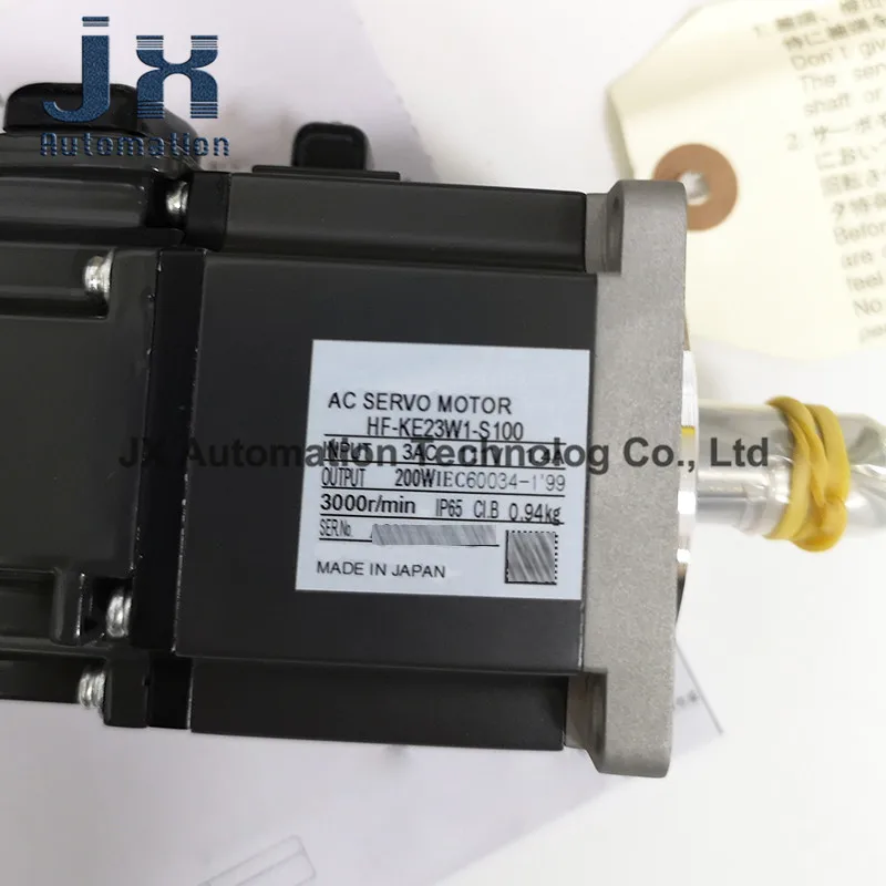 ACサーボモーター HF-KE43 【公式通販】