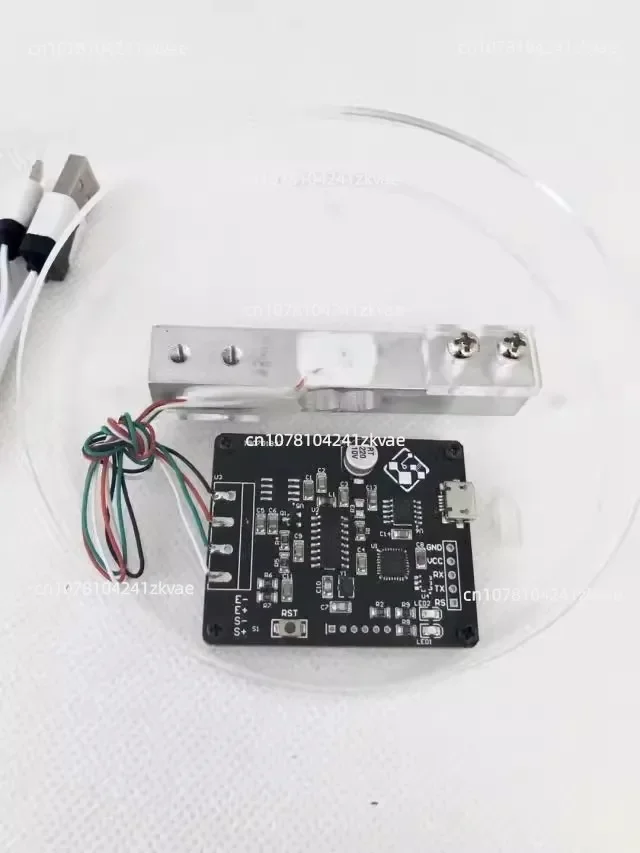 

USB-дисплей с последовательным портом, 5 кг, 10 кг