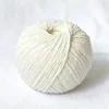 2mm Fluffy Cotton Fine Chenille Matte 50g DIY Hand Crochet Doll Knitting Doll Edelweiss Gold Velvet Wool Knitting Sweater Shoes 6