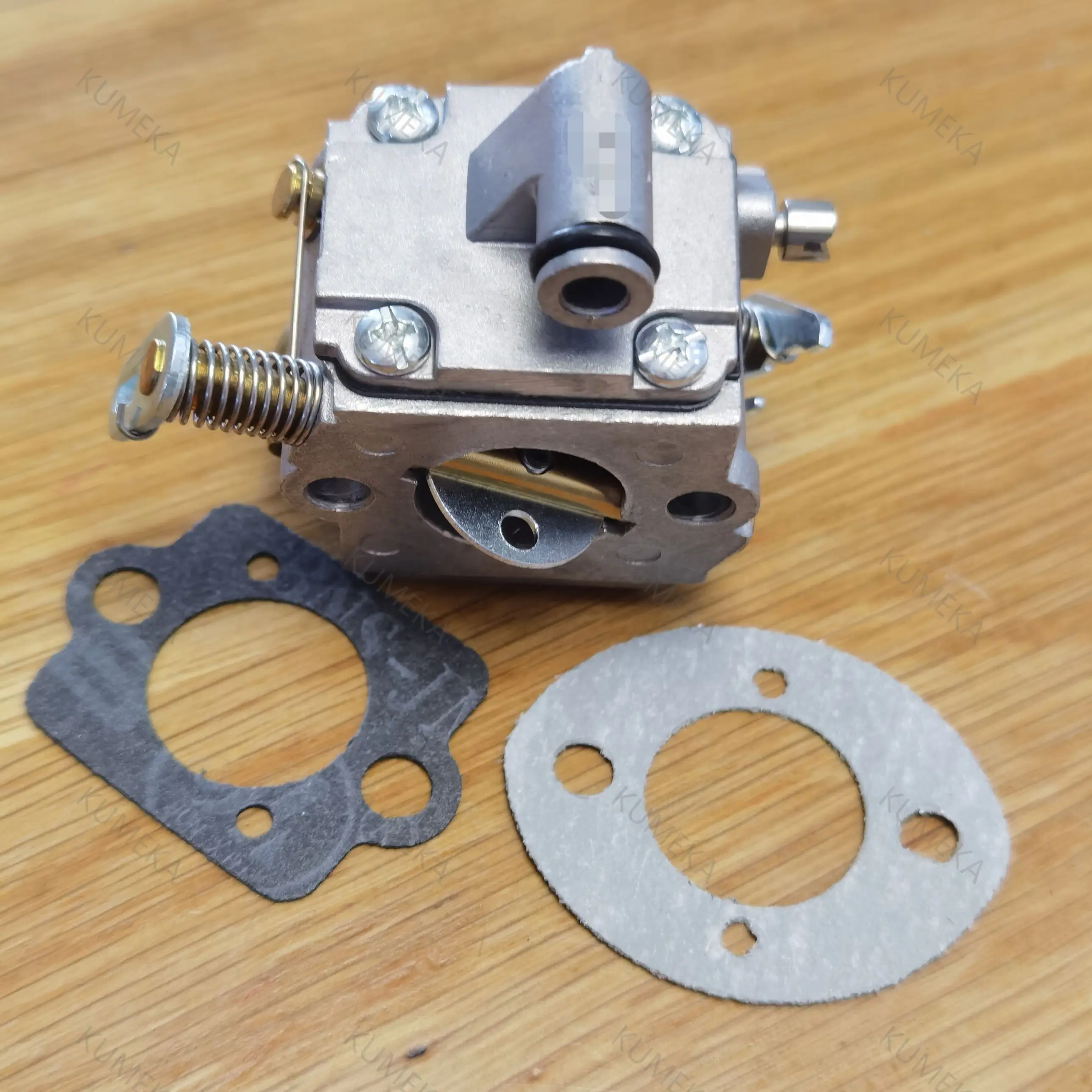 Carburetor For STIHL MS170 MS180 017 018 2-MIX Chainsaw Replace ZAMA C1Q-S286A