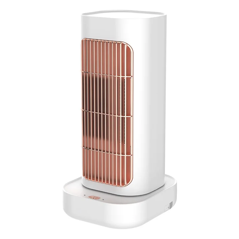 Heater For Home Electric Fan Heater Home Heaters Energy Saving Bedroom Heating For Office Space Heater Heater Portable mini heater fan portable desktop desk winter warm space electric heater thermostat fan for bedroom office home 220v us plug