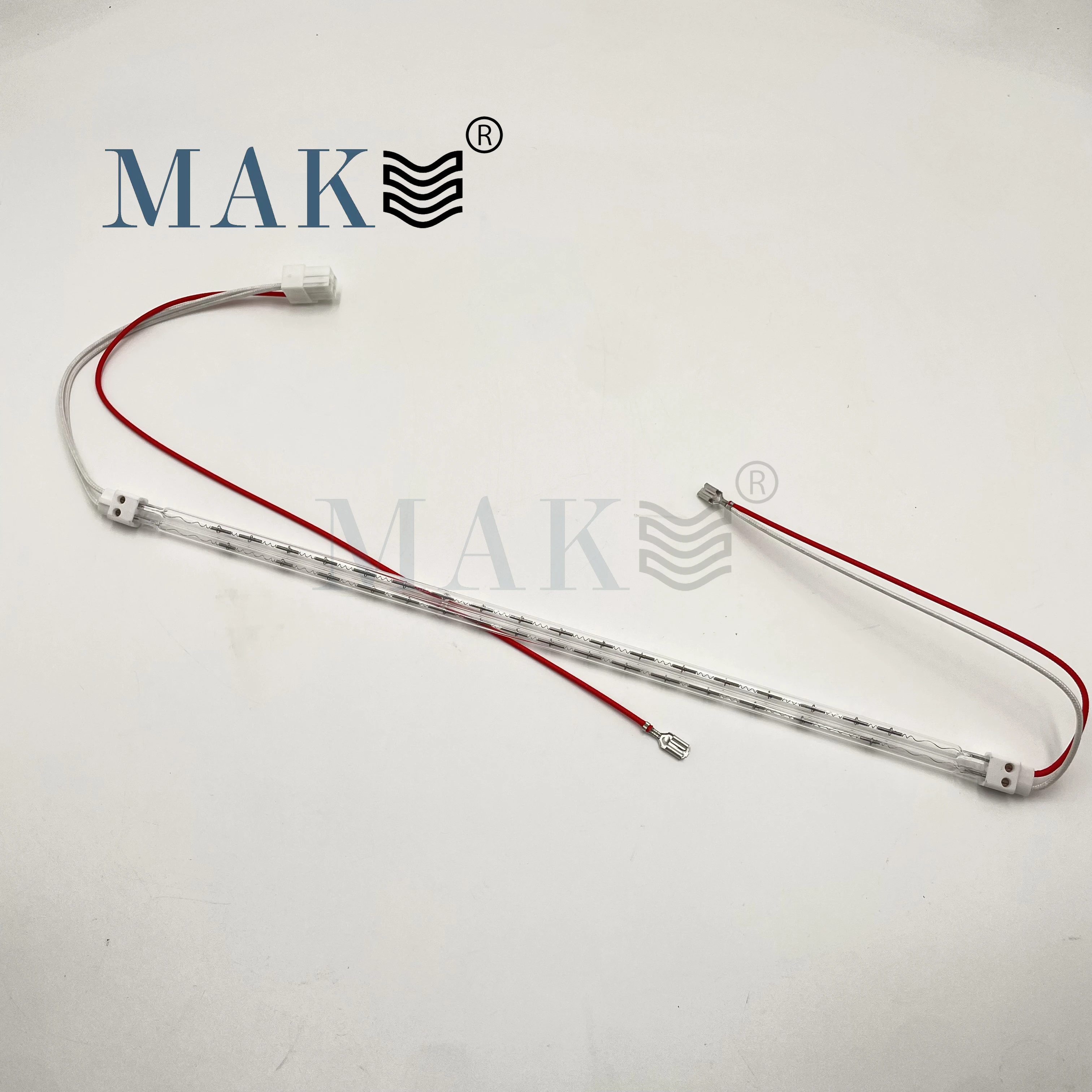 110V 220V Fuser Heating Lamp Konica Minolta C224 C284 C364 C224e C284e C364e C221 C221s C281 C7122 C7128 C258 C308 C368