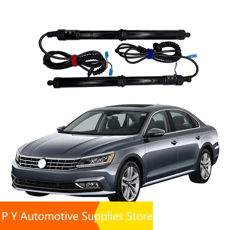 

Electric Tailgate For Volkswagen VW Passat Auto Intelligent Tail Door Operated Trunk Decoration Refitted Upgrade Accsesories