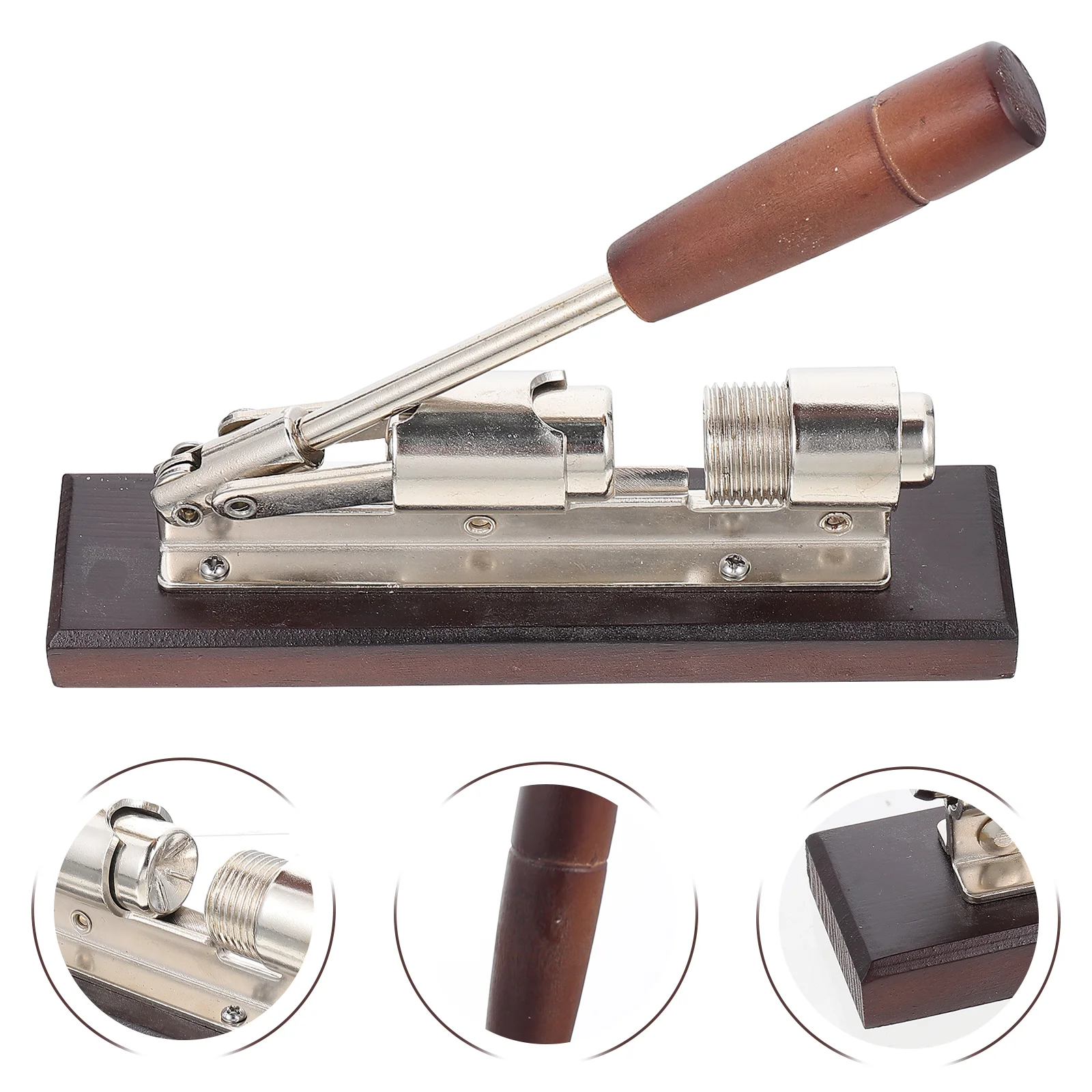 

Walnut Peeling Tool Opener Household Opening Multifunction Convenient Wear-resistant Stainless Steel Multi-function Daily