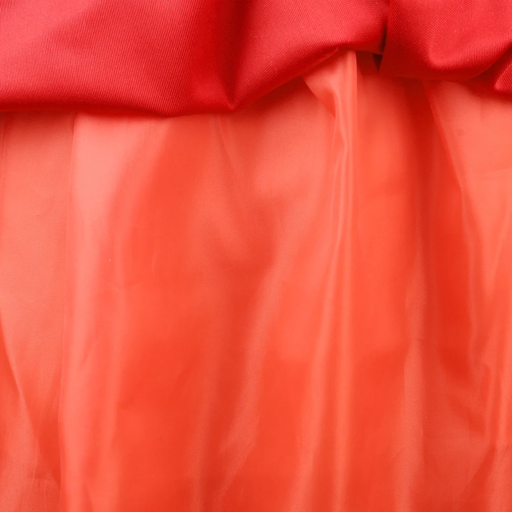 4 stücke Jungen Mädchen Weihnachten Santa Claus Kleidung Für Kind Cosplay Kostüm Samt Rot Weihnachten Weihnachten Party Dress Up Neue Jahr geschenk – Detail 12