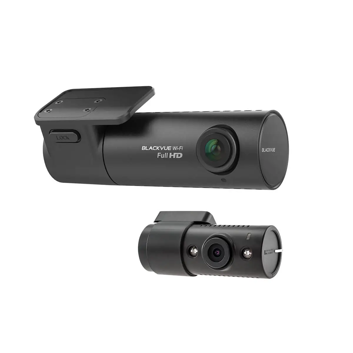 Видеорегистратор BlackVue DR590W-2CH IR | Автомобили и мотоциклы