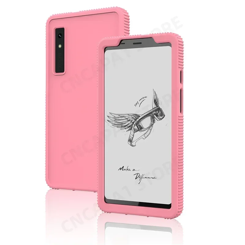 Slim Soft Silicone Cover for Onyx Boox Palma 2 Case 6.13