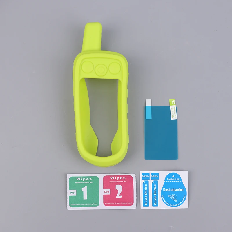 Fluorescent green