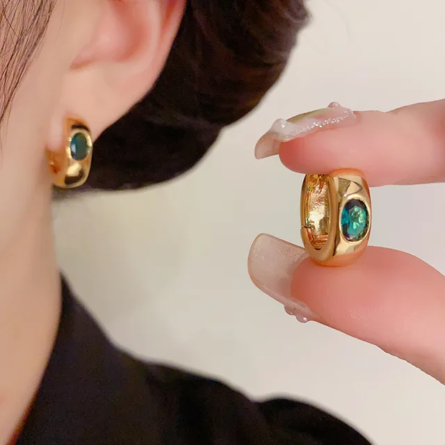 New Fashion Trend Unique Design Elegant Exquisite Light Luxury