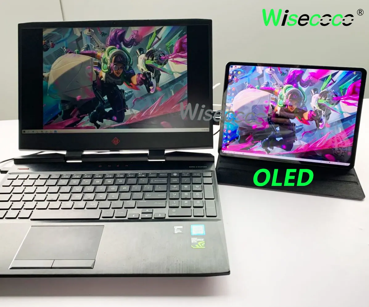 OLED ġ , ʹ ޴ , Ƹ   PC , 11 ġ, 2K  , 1728x2360