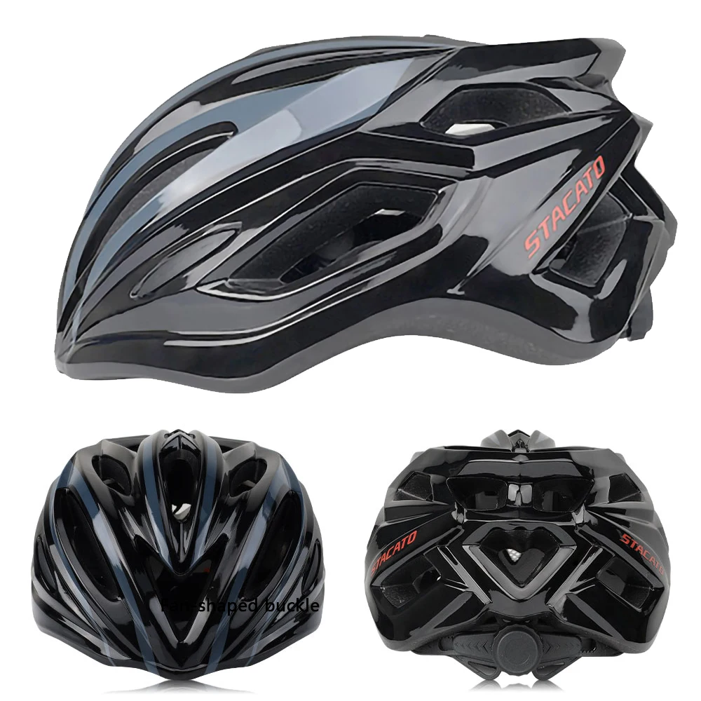 PEMILANewUltralightCyclingHelmetCyclingSafetyCapBicycleHelmet