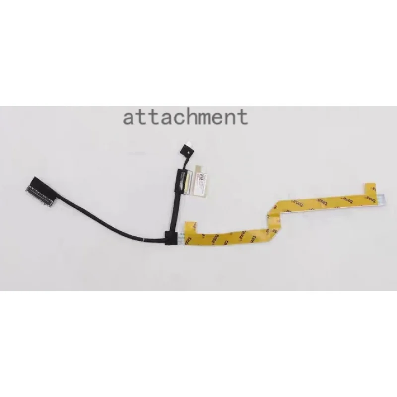 

NEW Original LCD Cable Screen Wire Video Line For Lenovo ThinkBook 14s Yoga ITL 20WE Lcd Cable Lvds Wire Screen Line 5C10S30194