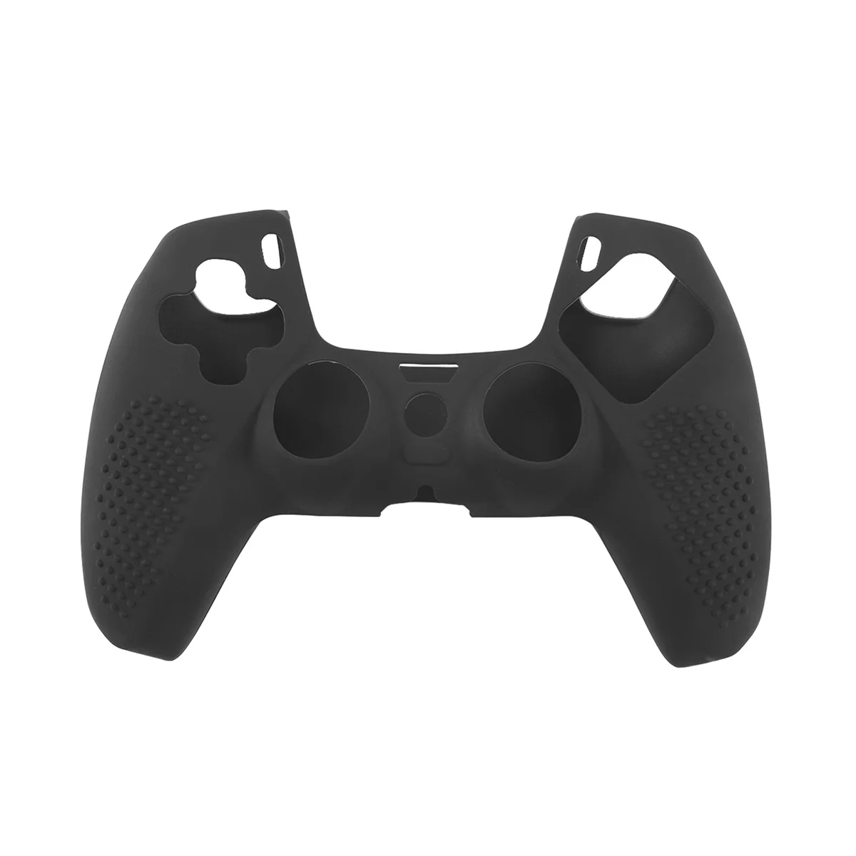 

Силиконовый защитный чехол для контроллера PS5 с нескользящей ручкой