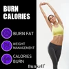 Night Fat Burner and Sleep Supplement - Boost Metabolism and Burn Fat Effectively, Weight Management, Melatonin Sleep Aid