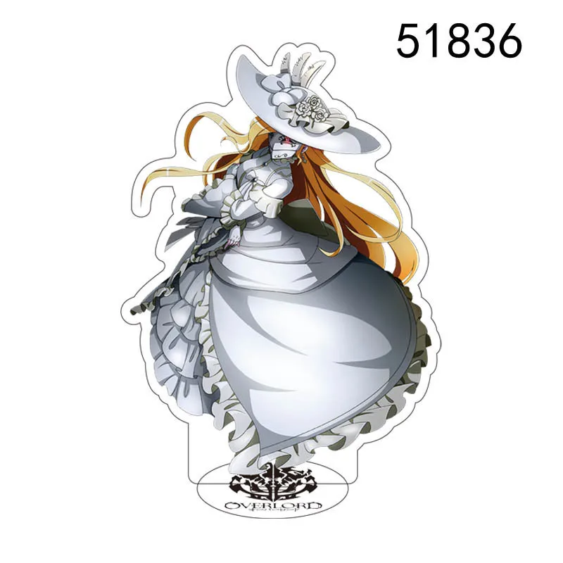 S8d517accfe8944dcba5f6a57feb8fe53X - Overlord Merchandise