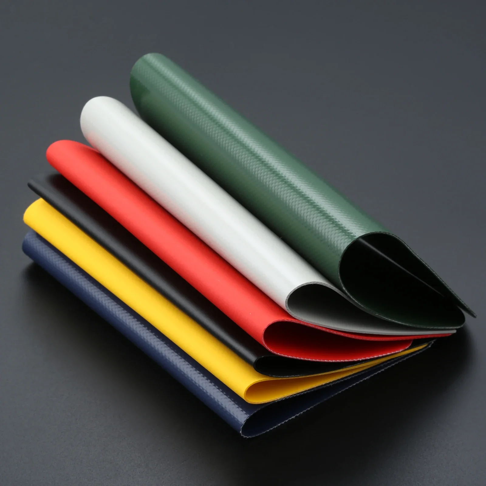 2Pcs 185x125mm Inflatable Boats Kayak Toy Special Damaged Leaking Hole PVC Repair Patch Kit Glued Waterproof Patch Tool 6 Colors