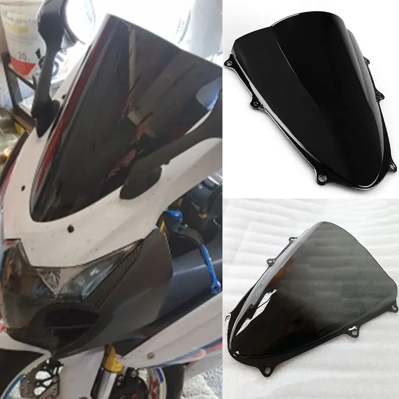 

Ветровое стекло для Suzuki GSXR1000 GSXR 1000 K9 GSX-R1000 2009 -2012 2013 2014 2015 2016