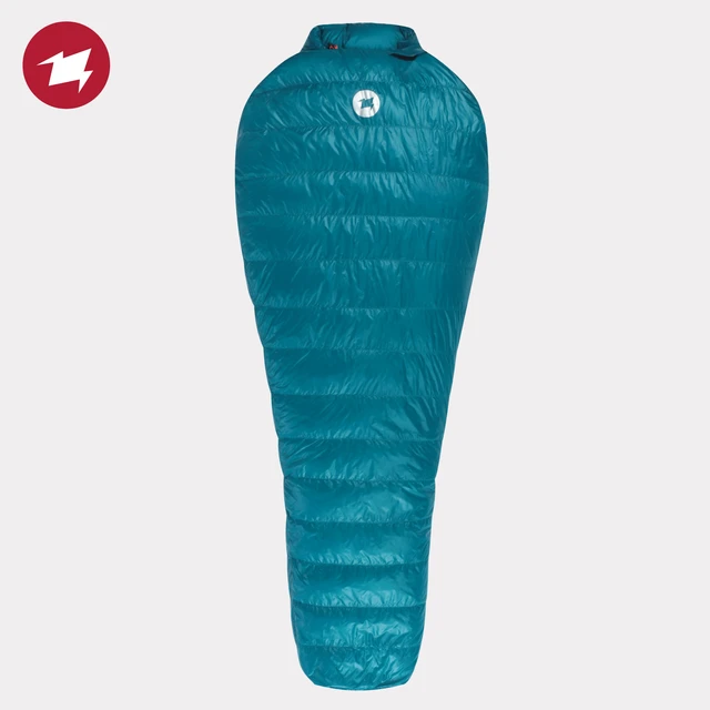 Saco de dormir ultraligero Aegismax  Saco de dormir 0 grados Camping -  Nano2 0 800fp - Aliexpress