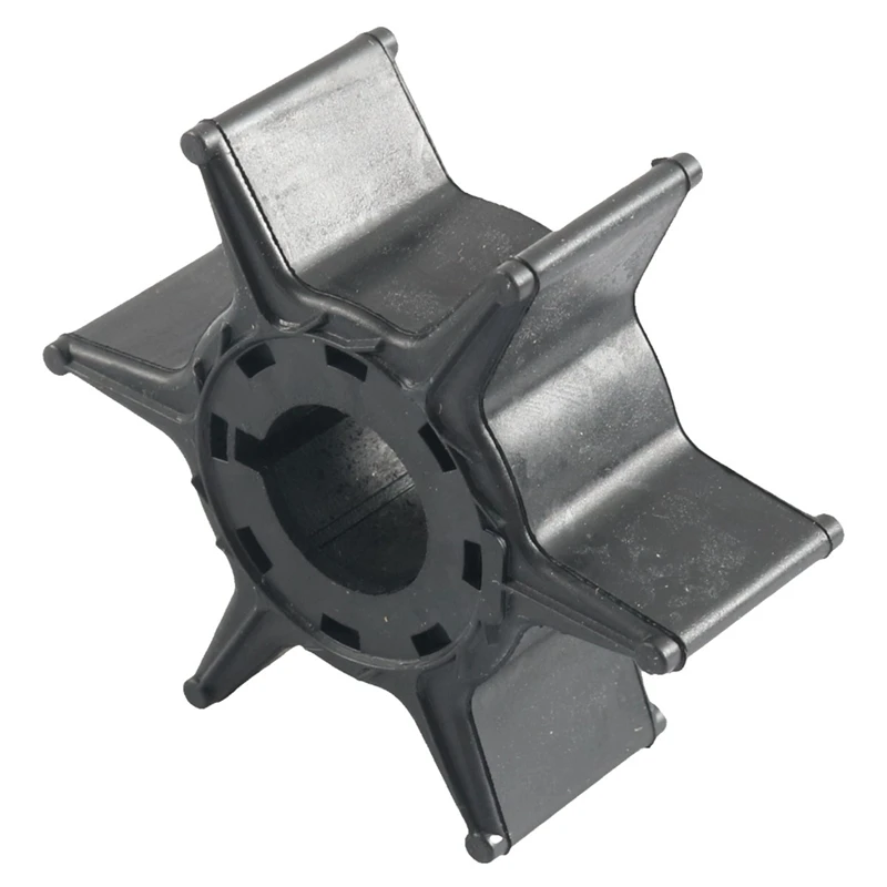 6L2-W0078-00-00 Outboard Motor Water Pump Impeller Repair Kit With Housing For Yamaha 20Hp 25Hp 6L2-W0078-00 18-3431 marine water pump