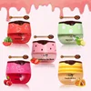 5.5g Lip Sleep Mask Night Sleep Maintenance Moisturizing Lip Gloss Bleach Cream Nourishing Lip Care Strawberry Honey 1