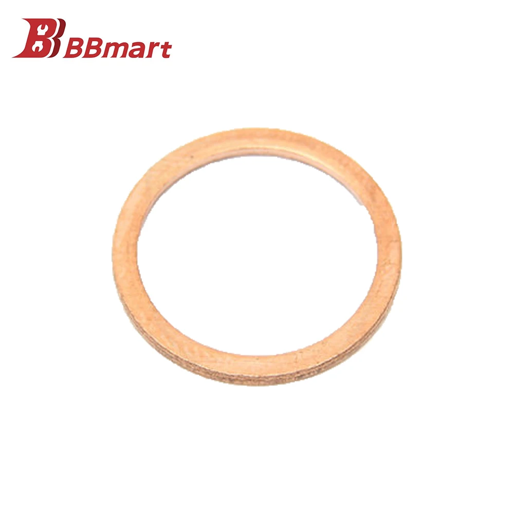 947622 BBmart Auto Parts 1 Pcs Turbocharger Oil Line Gasket For Volvo S60 S80 V60 V70 XC60 XC70 Factory Price Car Accessories 31330018 bbmart автозапчасти 1 шт распределительный вал регулируемая прокладка для volvo s60 v60 s80 s90 v90 v40 v70 xc70 xc60 professional