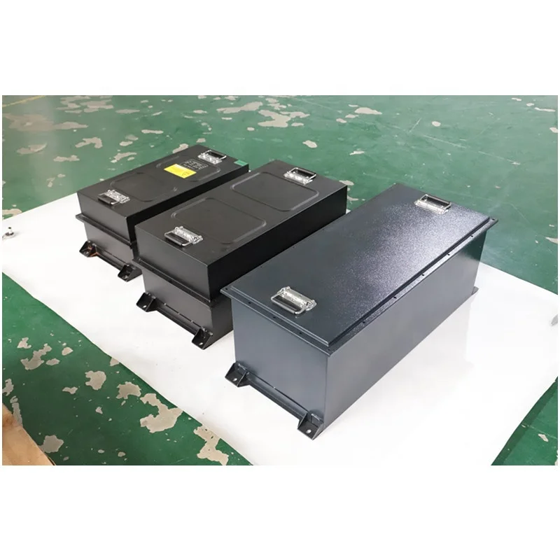 

48V 51.2V 105AH Lithium Battery for Golf CARTS with BMS