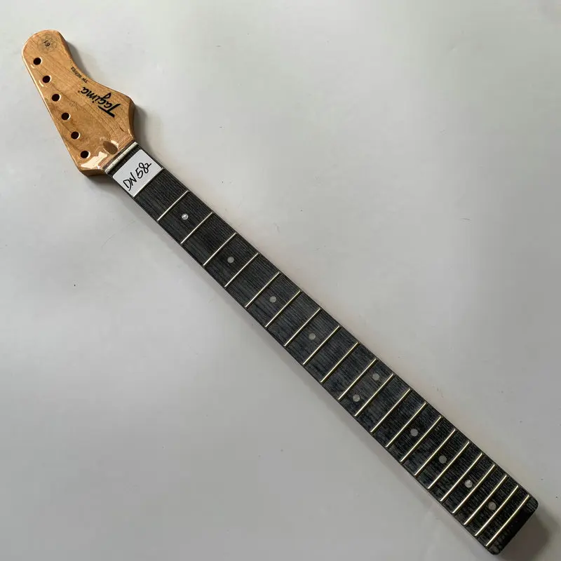 Dn582 Chitarra Elettrica Tagima Originale E Originale Incompiuta Jazzmaster Guitar Neck Tw61 Parti Fai Da Te Per Luthier Autorizzato